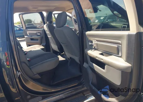 2016 Ram 1500 Lone Star z USA, uszkodzony, nr VIN 1C6RR6LT8GS148425